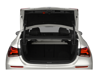 2020 Mercedes-Benz A-Class A 220