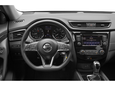 2020 Nissan Rogue SV Intelligent AWD