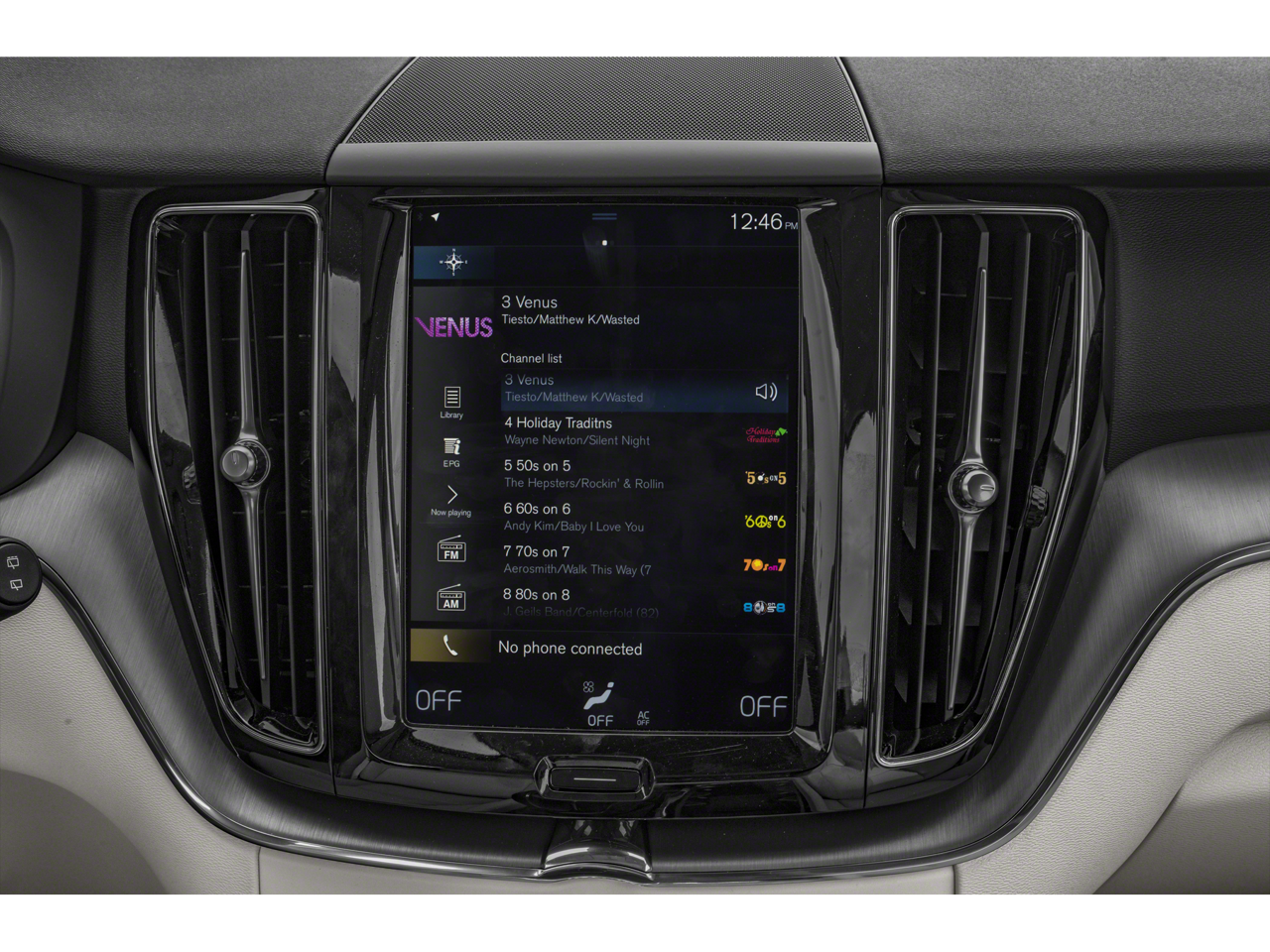 2020 Volvo XC60 T5 Momentum