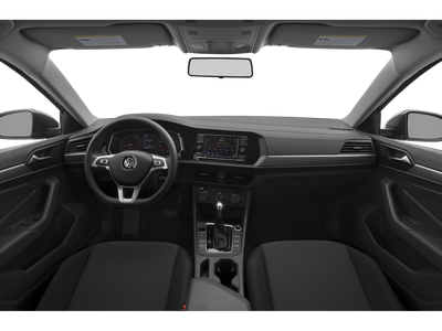 2020 Volkswagen Jetta R-Line
