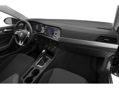2020 Volkswagen Jetta R-Line