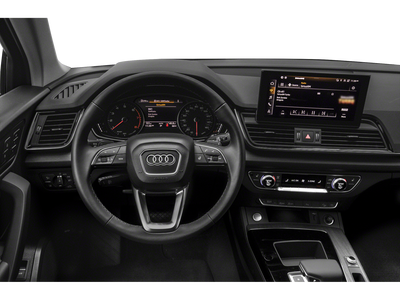 2021 Audi Q5 45 Premium Plus quattro