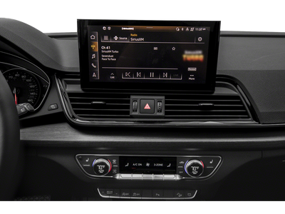 2021 Audi Q5 45 Premium Plus quattro