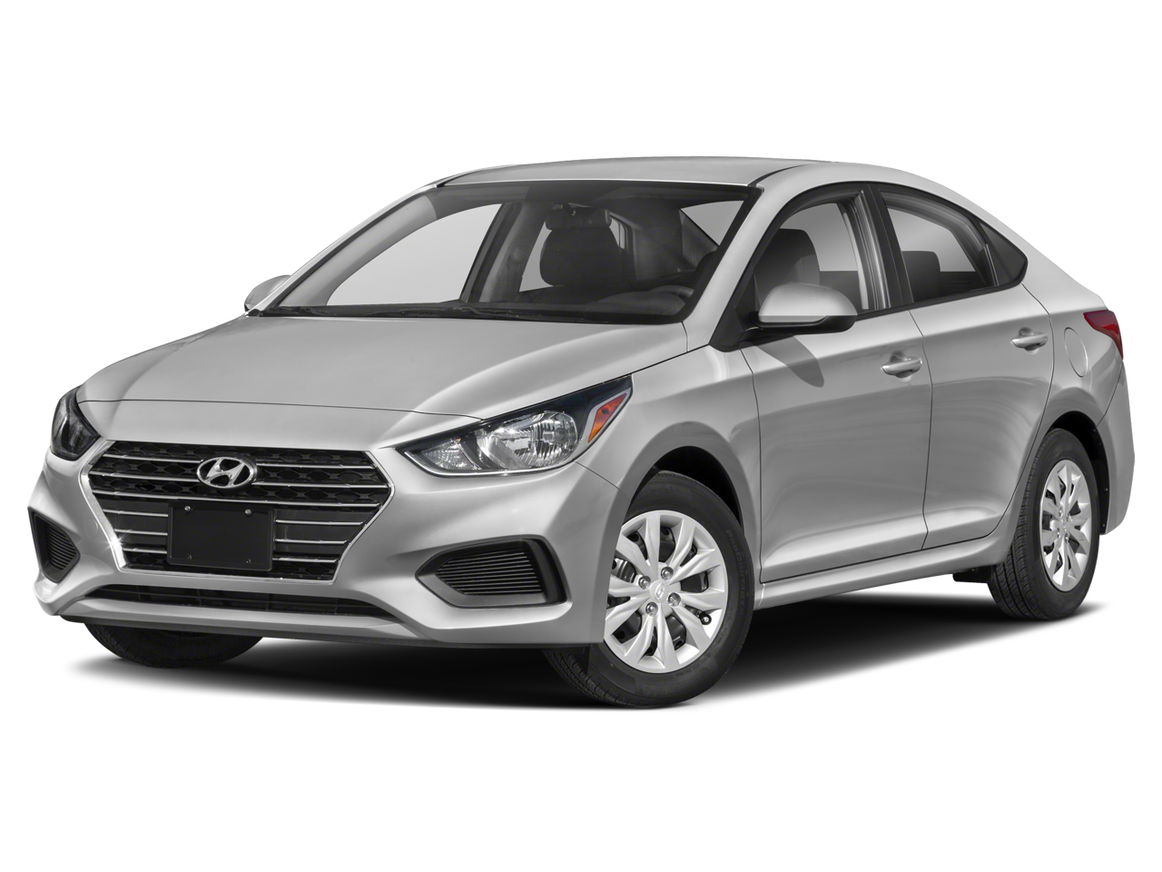 2021 Hyundai Accent Base