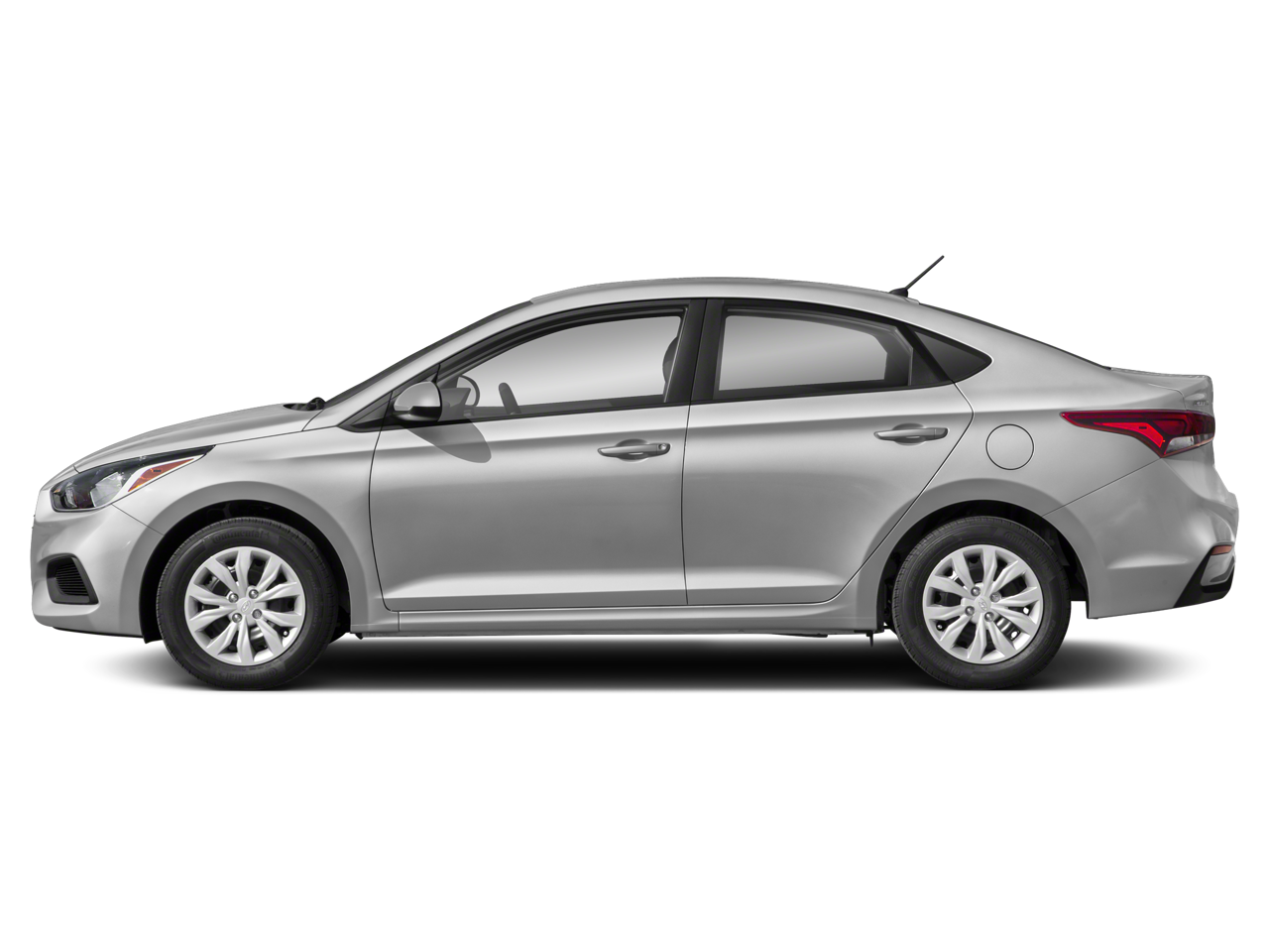 2021 Hyundai Accent Base