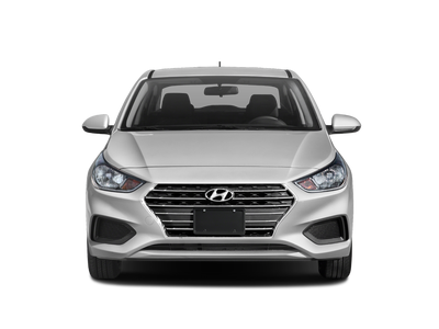 2021 Hyundai Accent Base