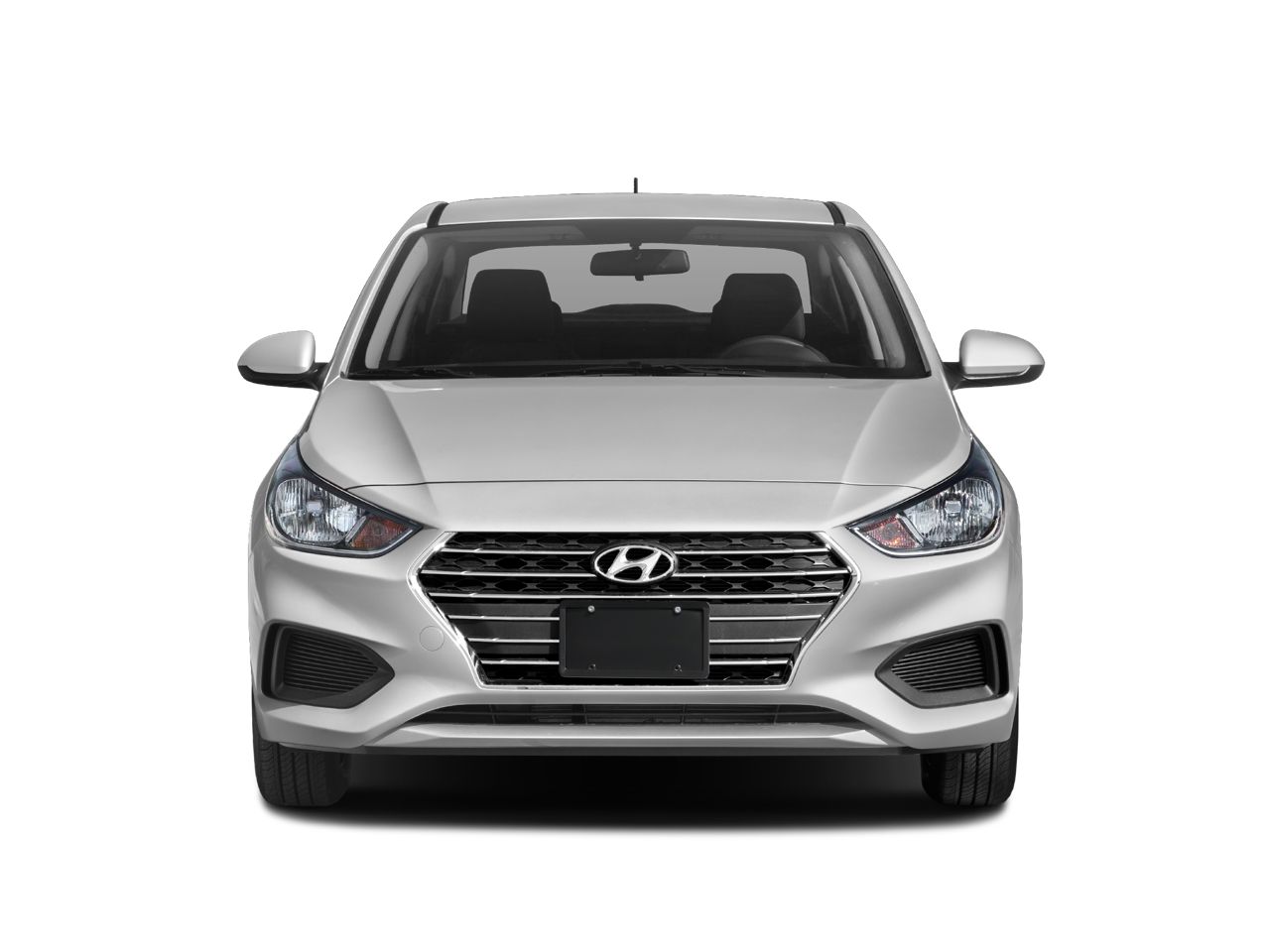 2021 Hyundai Accent Base