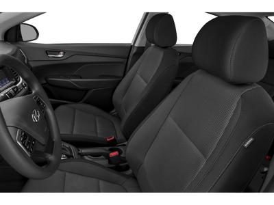 2021 Hyundai Accent Base