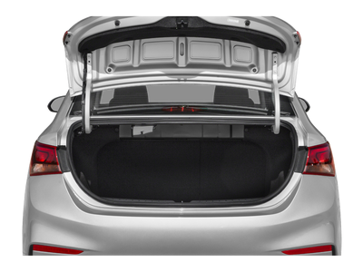 2021 Hyundai Accent Base