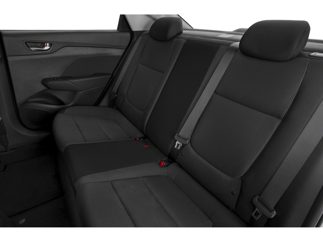 2021 Hyundai Accent Base