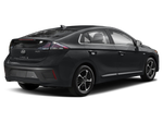 2021 Hyundai Ioniq Plug-In Hybrid Limited
