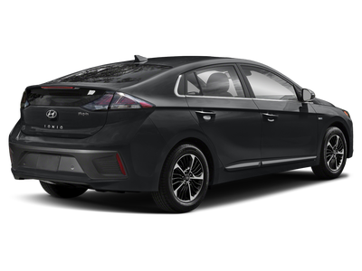 2021 Hyundai Ioniq Plug-In Hybrid Limited