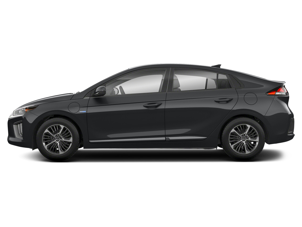2021 Hyundai Ioniq Plug-In Hybrid Limited