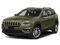 2021 Jeep Cherokee Latitude FWD