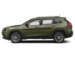 2021 Jeep Cherokee Latitude FWD