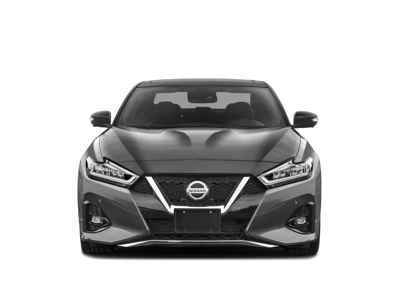 2021 Nissan Maxima SR Xtronic CVT