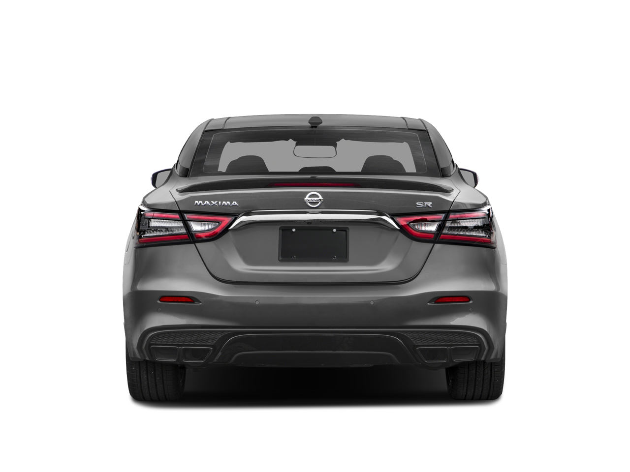 2021 Nissan Maxima SR Xtronic CVT