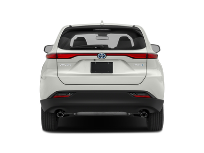 2021 Toyota Venza Limited