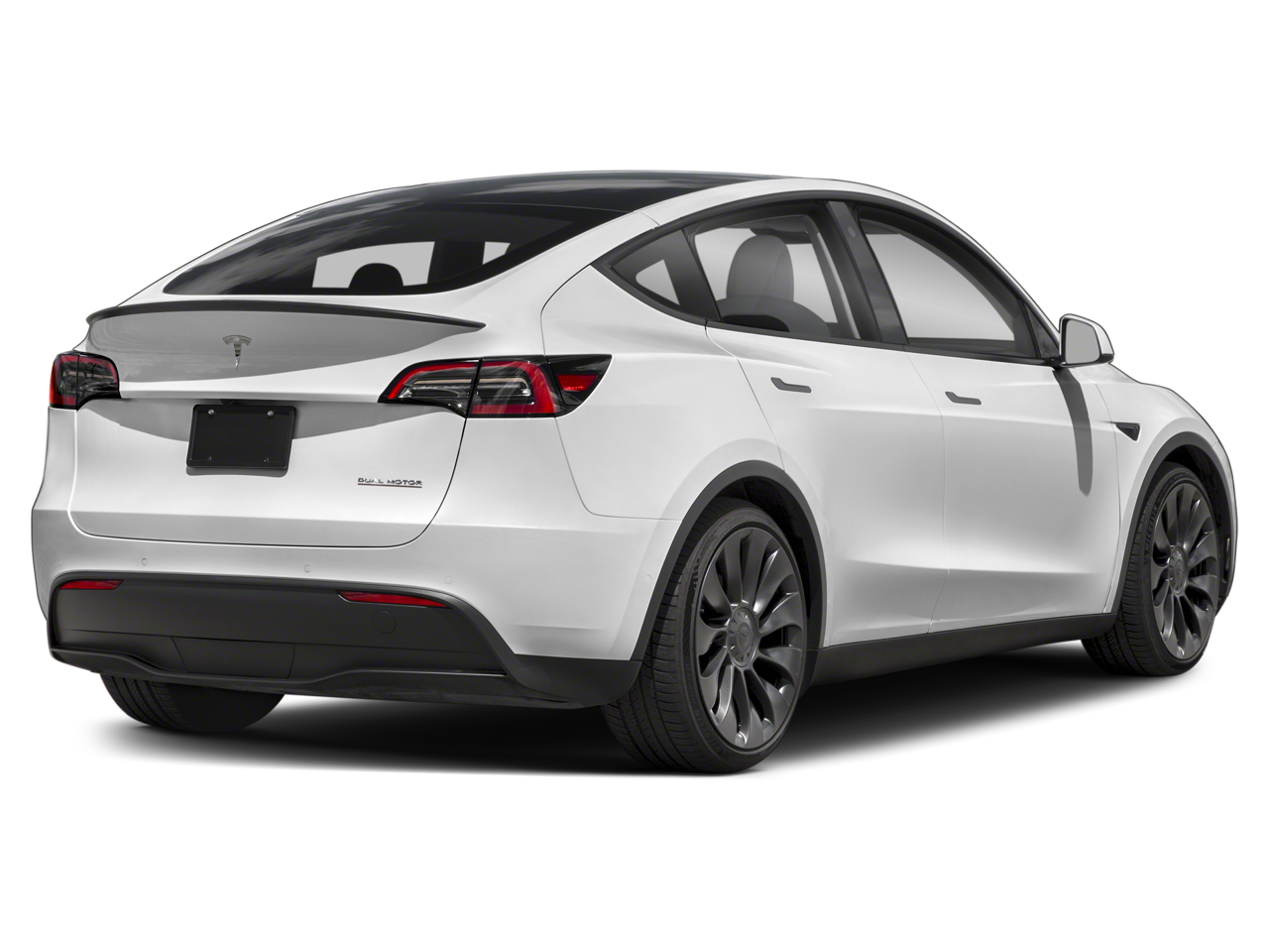 2021 Tesla Model Y Long Range photo 3