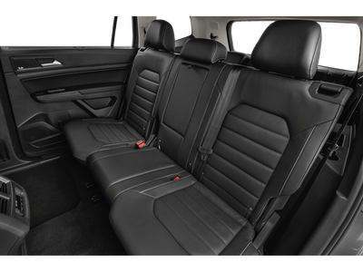 2021 Volkswagen Atlas 3.6 V6 SEL Premium
