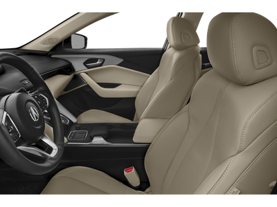 2022 Acura TLX Technology Package