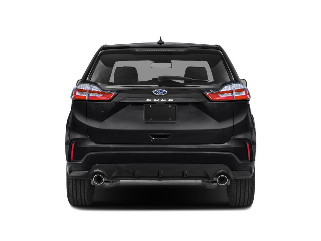 2022 Ford Edge ST-Line