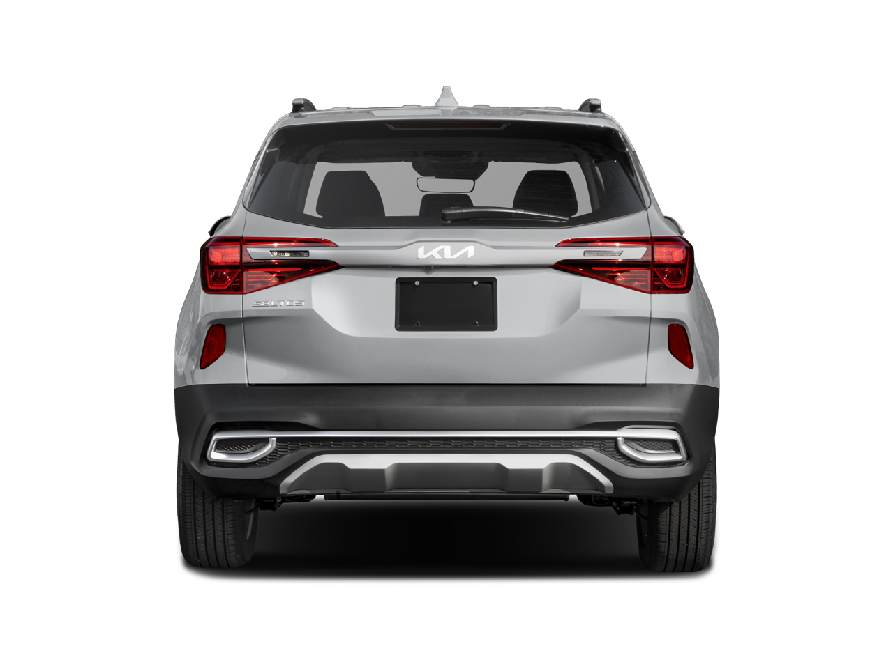 2022 Kia Seltos EX