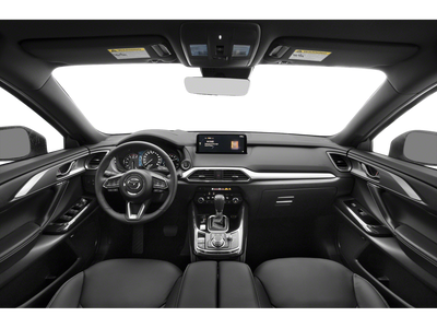 2022 Mazda Mazda CX-9 Grand Touring