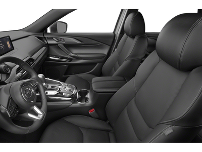 2022 Mazda Mazda CX-9 Grand Touring