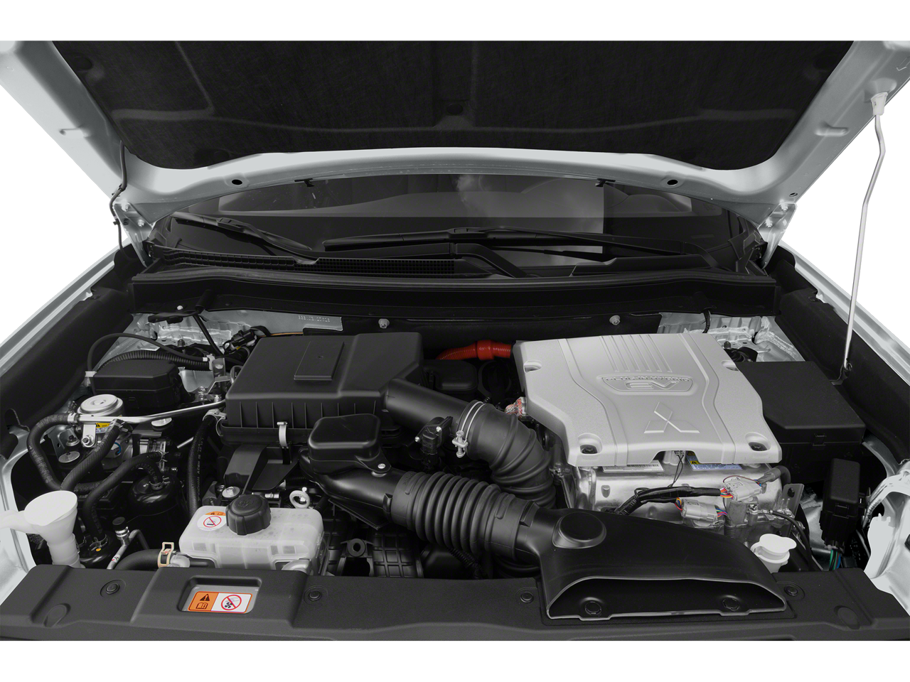 2022 Mitsubishi Outlander PHEV SEL