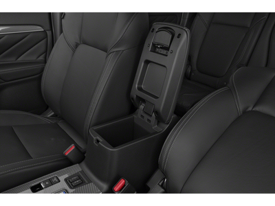 2022 Mitsubishi Outlander PHEV SEL