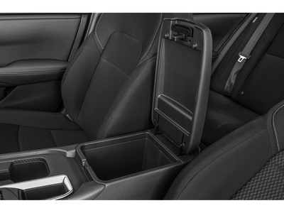 2022 Nissan Sentra SV Xtronic CVT