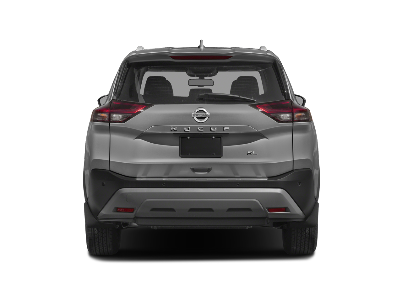 2022 Nissan Rogue SL Intelligent AWD