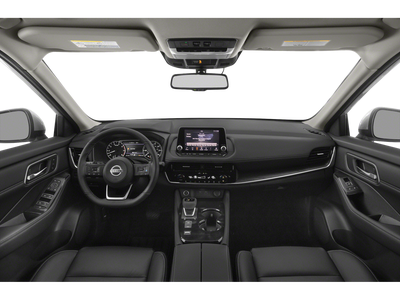 2022 Nissan Rogue SL Intelligent AWD