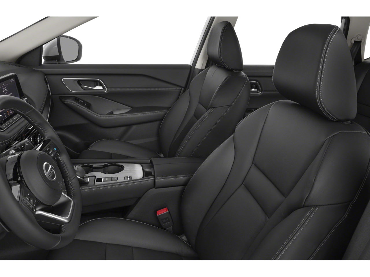 2022 Nissan Rogue SL Intelligent AWD