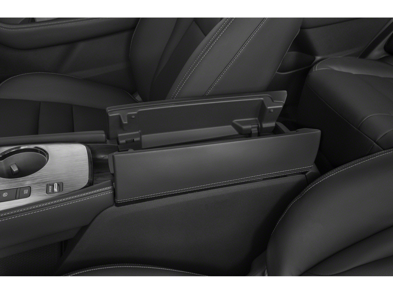 2022 Nissan Rogue SL Intelligent AWD