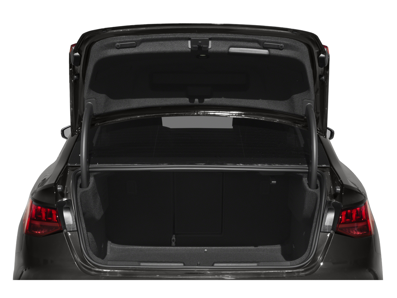 2023 Audi A3 FrontTrak