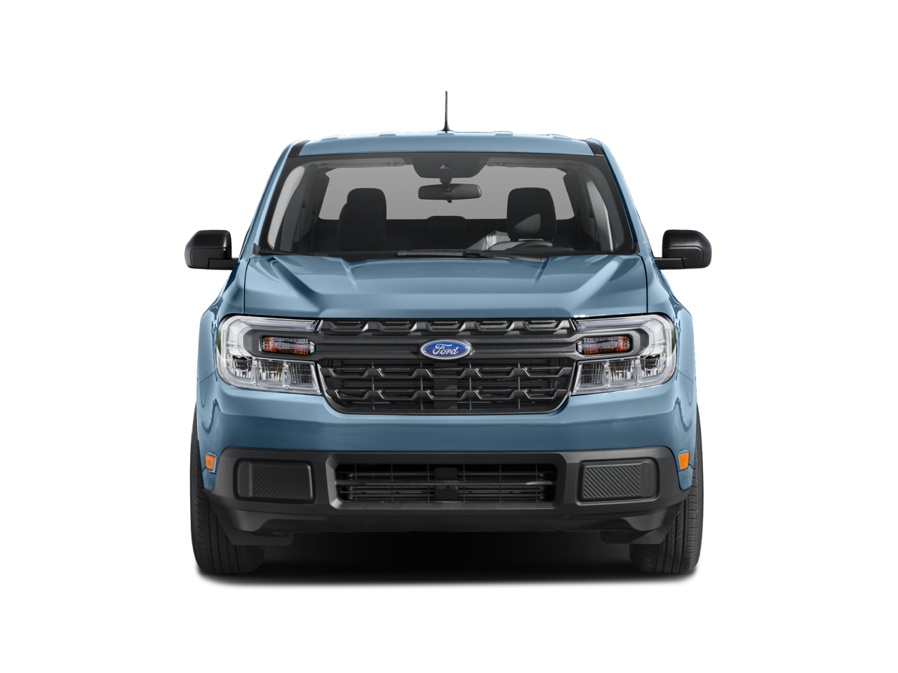 2023 Ford Maverick XL