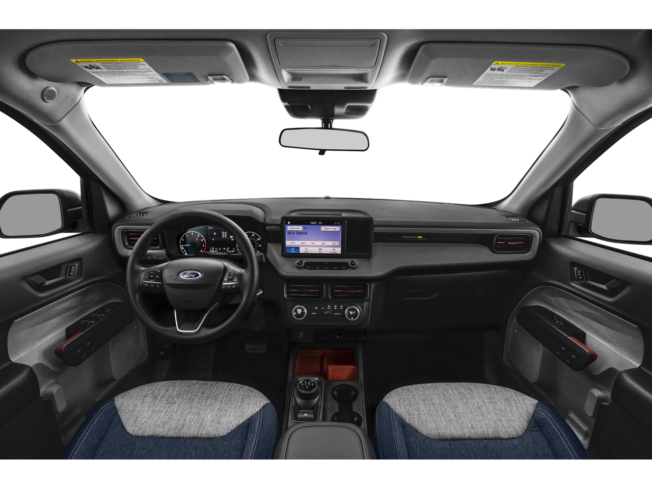 2023 Ford Maverick XLT Advanced