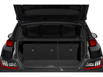 2023 Hyundai Kona Electric Limited