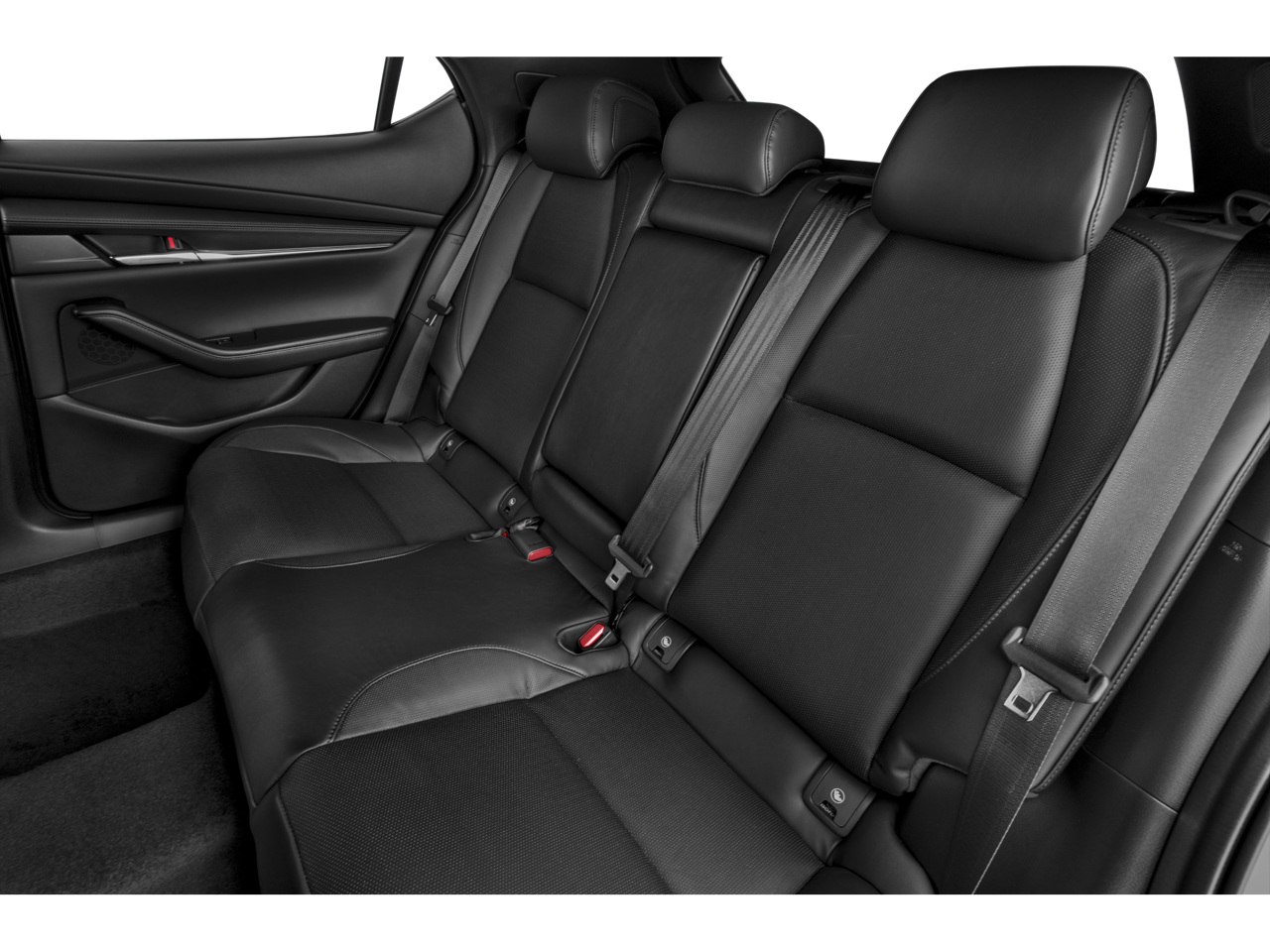 2023 Mazda Mazda3 2.5 S Premium Package Base