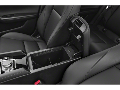 2023 Mazda Mazda3 2.5 S Preferred Package Base