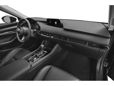 2023 Mazda Mazda3 2.5 S Preferred Package Base
