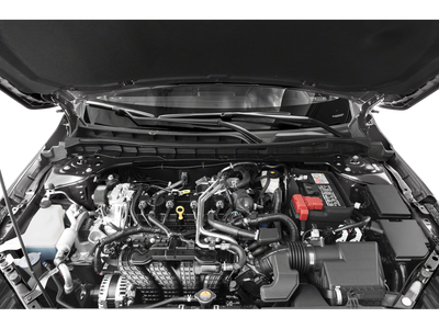 2023 Nissan Altima SV Intelligent AWD