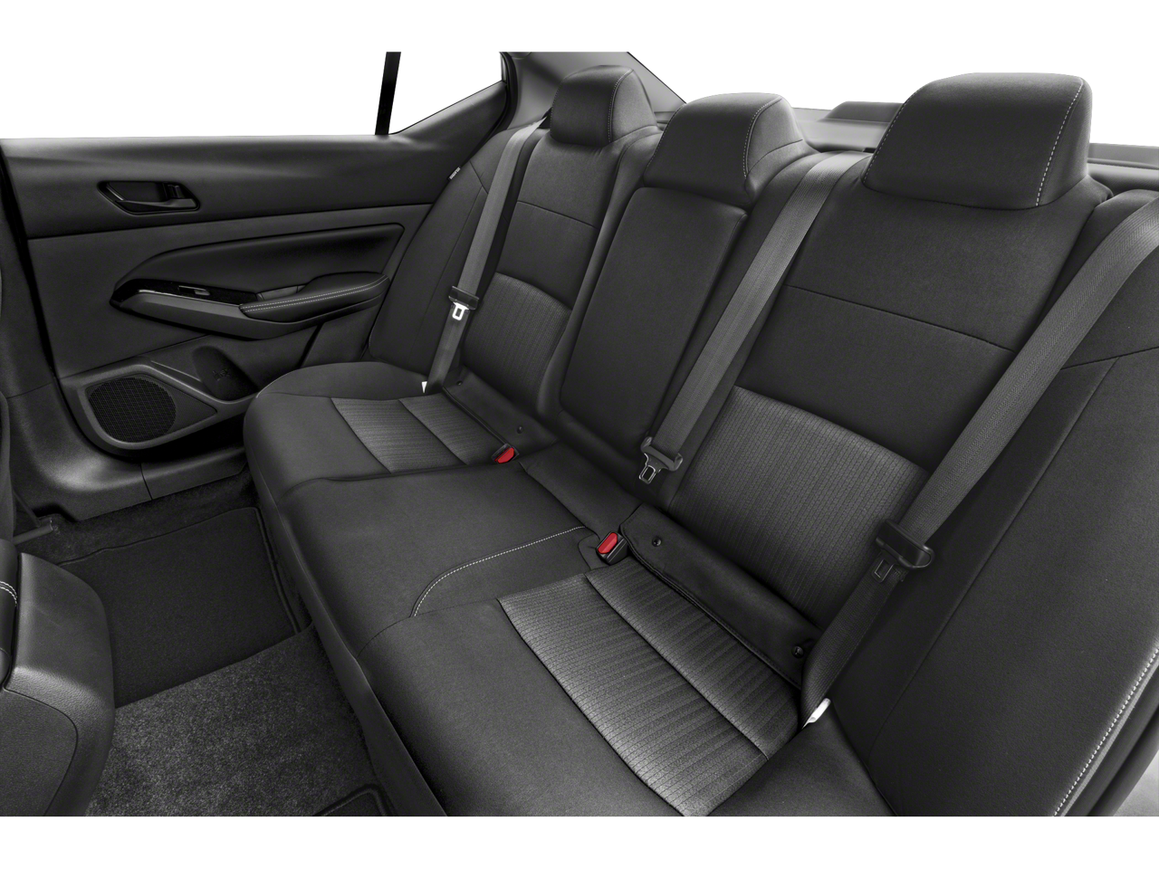 2023 Nissan Altima SV Intelligent AWD