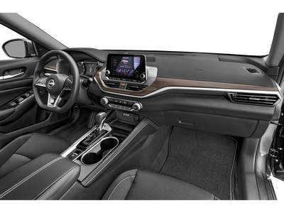 2023 Nissan Altima SV Intelligent AWD