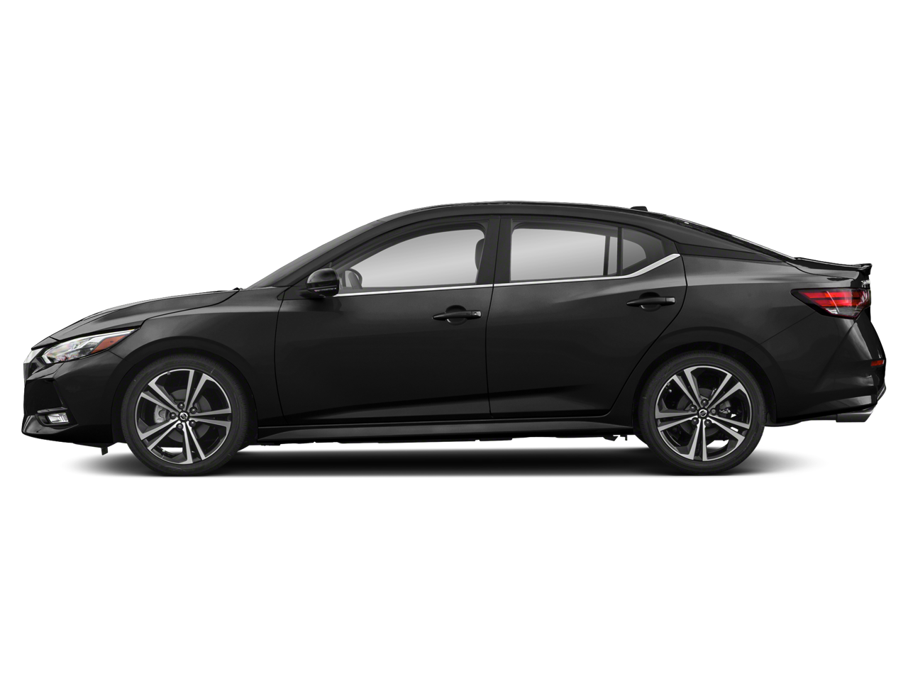 2023 Nissan Sentra SR Xtronic CVT