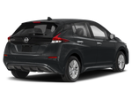 2023 Nissan LEAF S