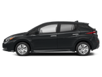 2023 Nissan LEAF S