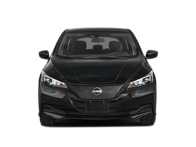 2023 Nissan LEAF S